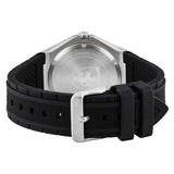 FERRARI ASPIRE 0830529 BLACK SILICONE STRAP MEN'S WATCH