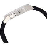 FERRARI FORZA 0830546 BLACK SILICONE STRAP MEN'S WATCH