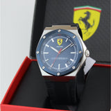 FERRARI ASPIRE 0830605 MEN'S WATCH