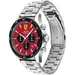 FERRARI PILOTA 0830619 MEN'S WATCH - H2 Hub Watches
