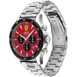 FERRARI PILOTA 0830619 MEN'S WATCH - H2 Hub Watches