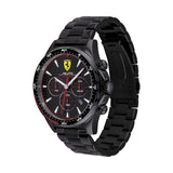 FERRARI SCUDERIA PILOTA SERIES 5 0830624 MEN'S WATCH
