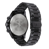 FERRARI SCUDERIA PILOTA SERIES 5 0830624 MEN'S WATCH