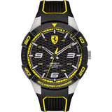 FERRARI SCUDERIA APEX 0830631 MEN'S WATCH