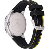 FERRARI SCUDERIA APEX 0830631 MEN'S WATCH