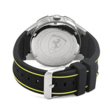 FERRARI SCUDERIA APEX 0830631 MEN'S WATCH