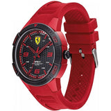 FERRARI SCUDERIA APEX 0830664 MEN'S WATCH