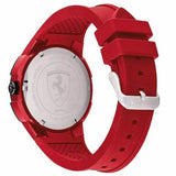 FERRARI SCUDERIA APEX 0830664 MEN'S WATCH