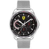 FERRARI SCUDERIA 0830684 SPEEDRACER MEN'S WATCH