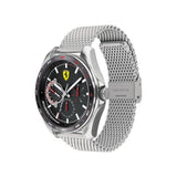 FERRARI SCUDERIA 0830684 SPEEDRACER MEN'S WATCH