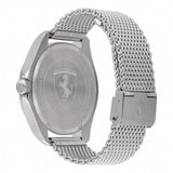 FERRARI SCUDERIA 0830684 SPEEDRACER MEN'S WATCH