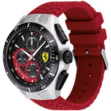FERRARI RACE DAY 0830697 MEN'S WATCH