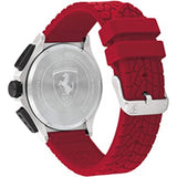 FERRARI RACE DAY 0830697 MEN'S WATCH