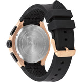 FERRARI PISTA SILICONE STRAP WATCH 0830728 MEN'S WATCH