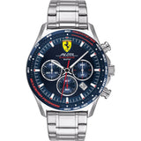 FERRARI SCUDERIA PILOTA EVO 0830749 MEN'S WATCH