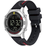 FERRARI SCUDERIA 0830756 MEN'S WATCH