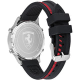 FERRARI SCUDERIA 0830756 MEN'S WATCH