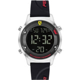 FERRARI SCUDERIA 0830756 MEN'S WATCH