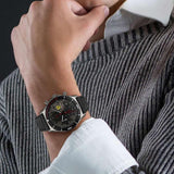 FERRARI PILOTA EVO 0830773 MEN'S WATCH