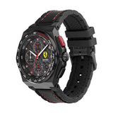 FERRARI ASPIRE 0830792 BLACK MEN'S WATCH