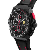 FERRARI ASPIRE 0830792 BLACK MEN'S WATCH