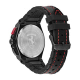 FERRARI ASPIRE 0830792 BLACK MEN'S WATCH