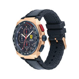 FERRARI ASPIRE 0830793 BLUE MEN'S WATCH