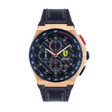 FERRARI ASPIRE 0830793 BLUE MEN'S WATCH