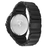 Ferrari Scuderia 0830794 Aspire Black Men's Watch