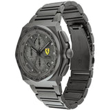 Ferrari Scuderia 0830795 Aspire Grey Men's Watch