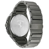 Ferrari Scuderia 0830795 Aspire Grey Men's Watch