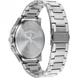 FERRARI SCUDERIA 0830804 STAINLESS STEEL MEN'S WATCH