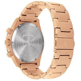 Ferrari Scuderia Pilot Evo 0830825 Rose Gold Stainless Steel Men's Watch