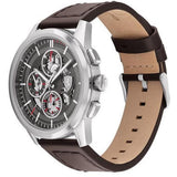 Ferrari Scuderia 0830830 Grand Tour Brown Men's Watch
