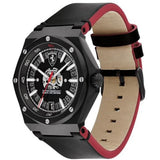 Ferrari Scuderia 0830845 Aspire Black Men's Watch