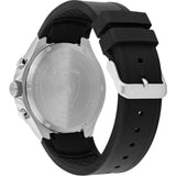 Ferrari Scuderia 0830853 Black Resin Strap Men's Watch