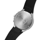 Ferrari Scuderia 0830853 Black Resin Strap Men's Watch