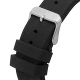 Ferrari Scuderia 0830853 Black Resin Strap Men's Watch