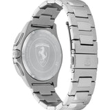 FERRARI SCUDERIA 0830881 PILOTA EVO MEN'S WATCH