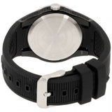 Ferrari Scuderia Redrev Black Silicone Strap Men's Watch 0840015