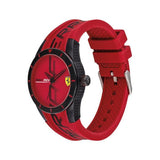 FERRARI SCUDERIA REDREV 0840028 UNISEX'S WATCH