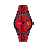 FERRARI SCUDERIA REDREV 0840028 UNISEX'S WATCH