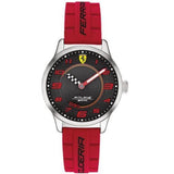 FERRARI PITLANE 0860013 KID'S WATCH