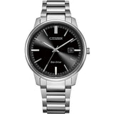 CITIZEN EW2591-82E ECO-SAPPHIRE ELEGANT MEN'S WATCH