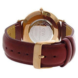 DANIEL WELLINGTON DW00100120 CLASSIC MEN'S WATCH
