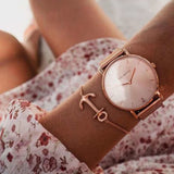 PAUL HEWITT PERFECT MATCH SAILOR AND ANCHOR SPIRIT PH-PM-1 WOMEN'S GIFT SET