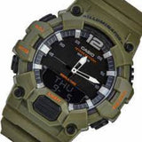 CASIO GENERAL HDC-700-3A2VDF UNISEX'S WATCH