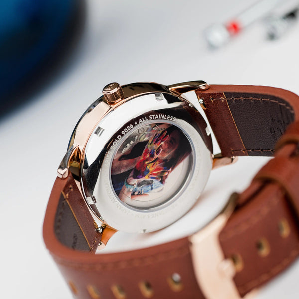 FAST promo codes All watches EXCEPT Tissot Garmin Smartwatches