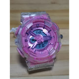 DIGITAL X-GEAR 3796T E UNISEX'S WATCH