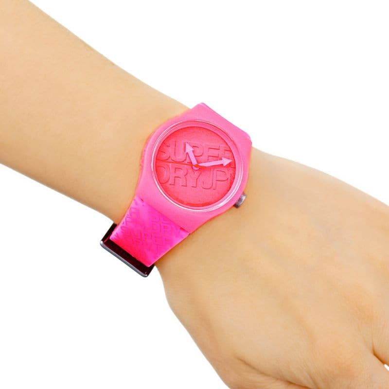 SUPERDRY URBAN SYL169P WOMEN'S WATCH - H2 Hub Watches